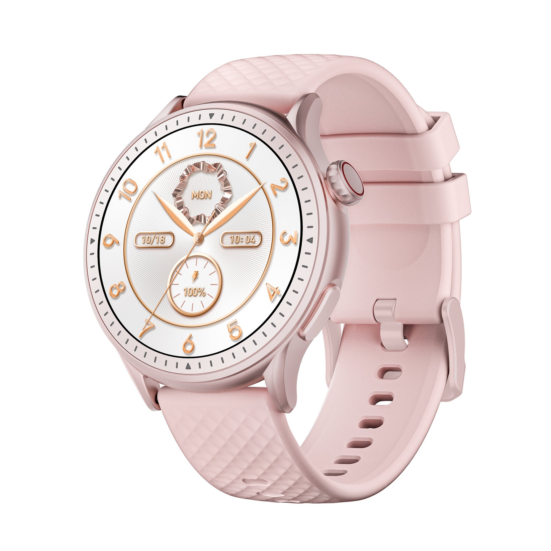 3ATM Waterproof Heart Rate Monitoring GTR3 Sports Watch