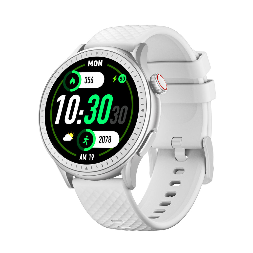 3ATM Waterproof Heart Rate Monitoring GTR3 Sports Watch
